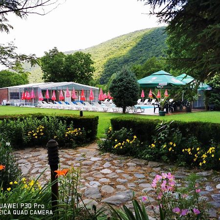 Hotel Divetsite Sliven Dış mekan fotoğraf