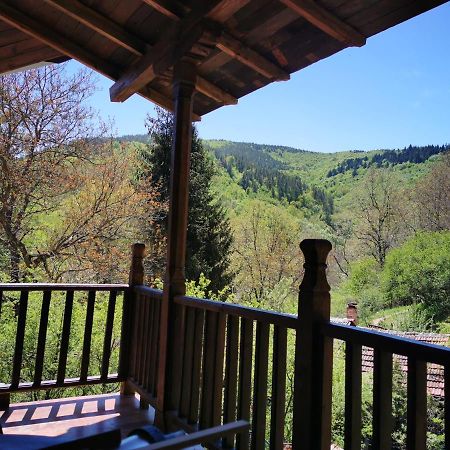Hotel Divetsite Sliven Dış mekan fotoğraf