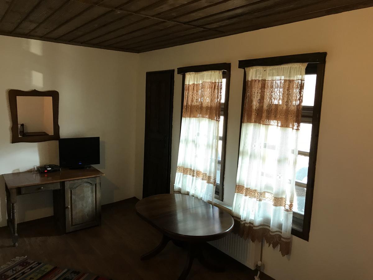 Hotel Divetsite Sliven Dış mekan fotoğraf