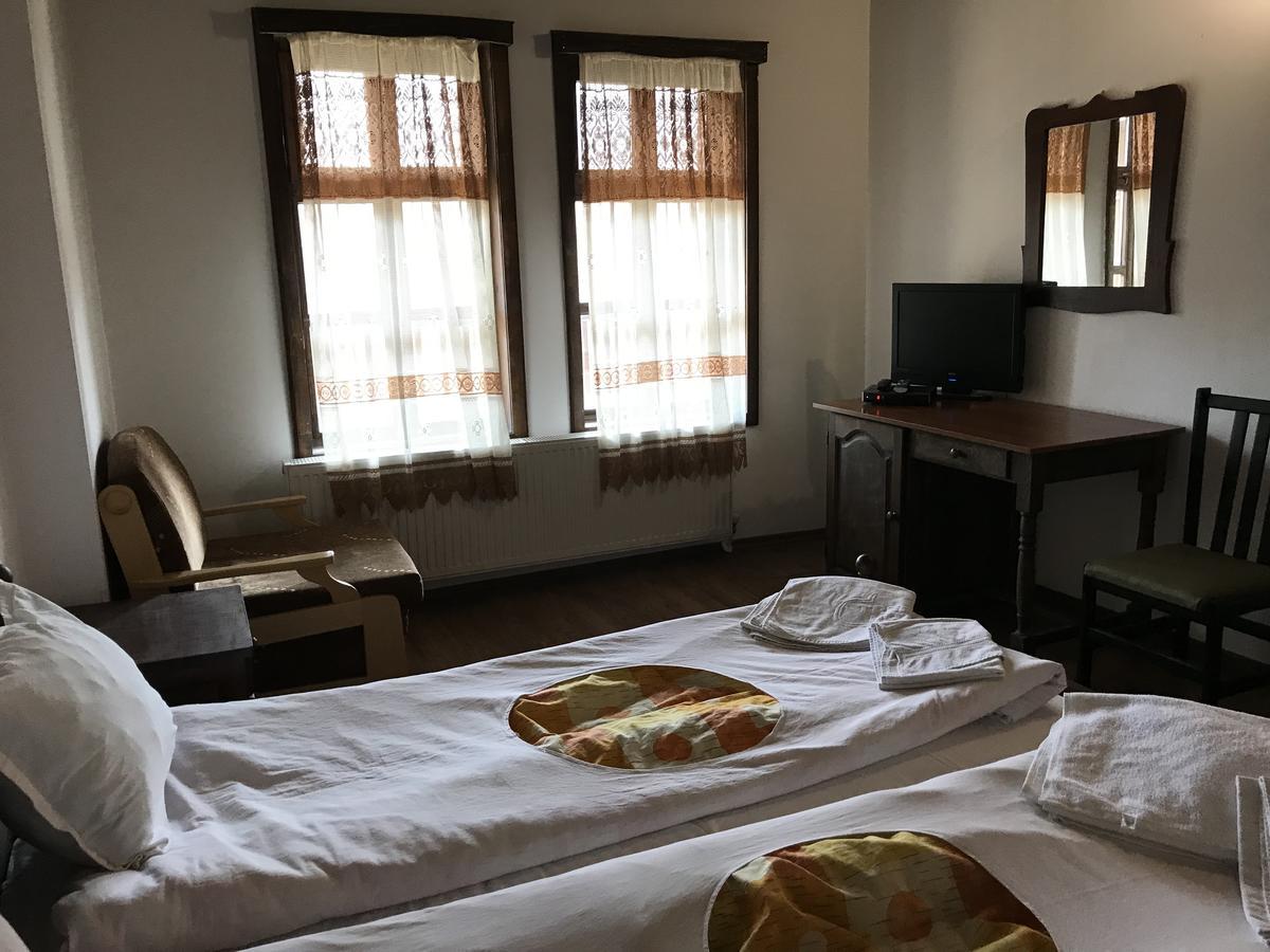 Hotel Divetsite Sliven Dış mekan fotoğraf