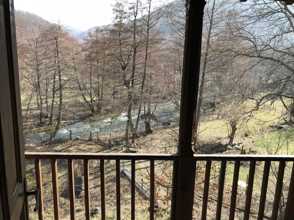 Hotel Divetsite Sliven Dış mekan fotoğraf