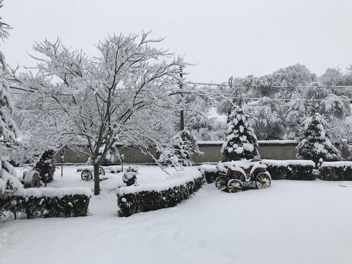 Hotel Divetsite Sliven Dış mekan fotoğraf