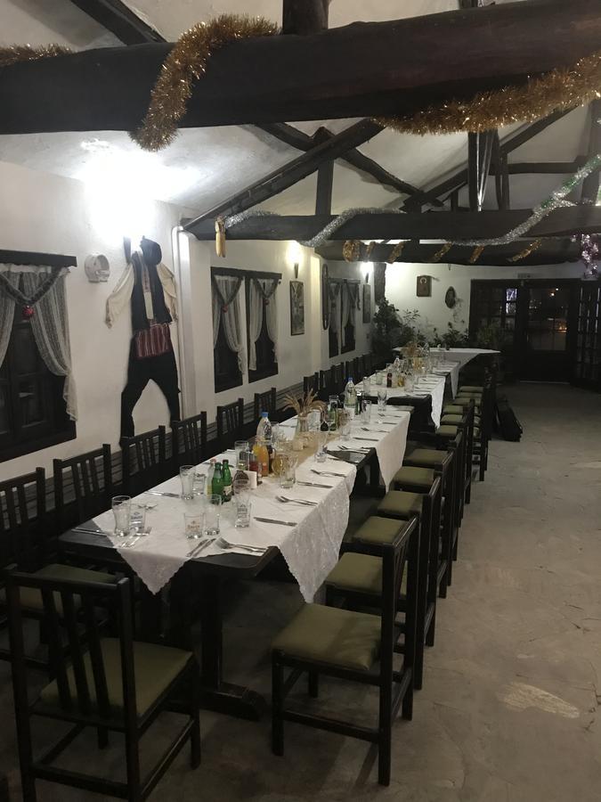 Hotel Divetsite Sliven Dış mekan fotoğraf