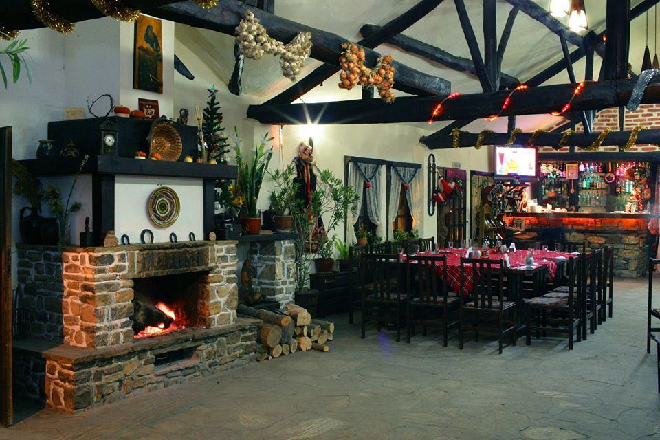 Hotel Divetsite Sliven Dış mekan fotoğraf