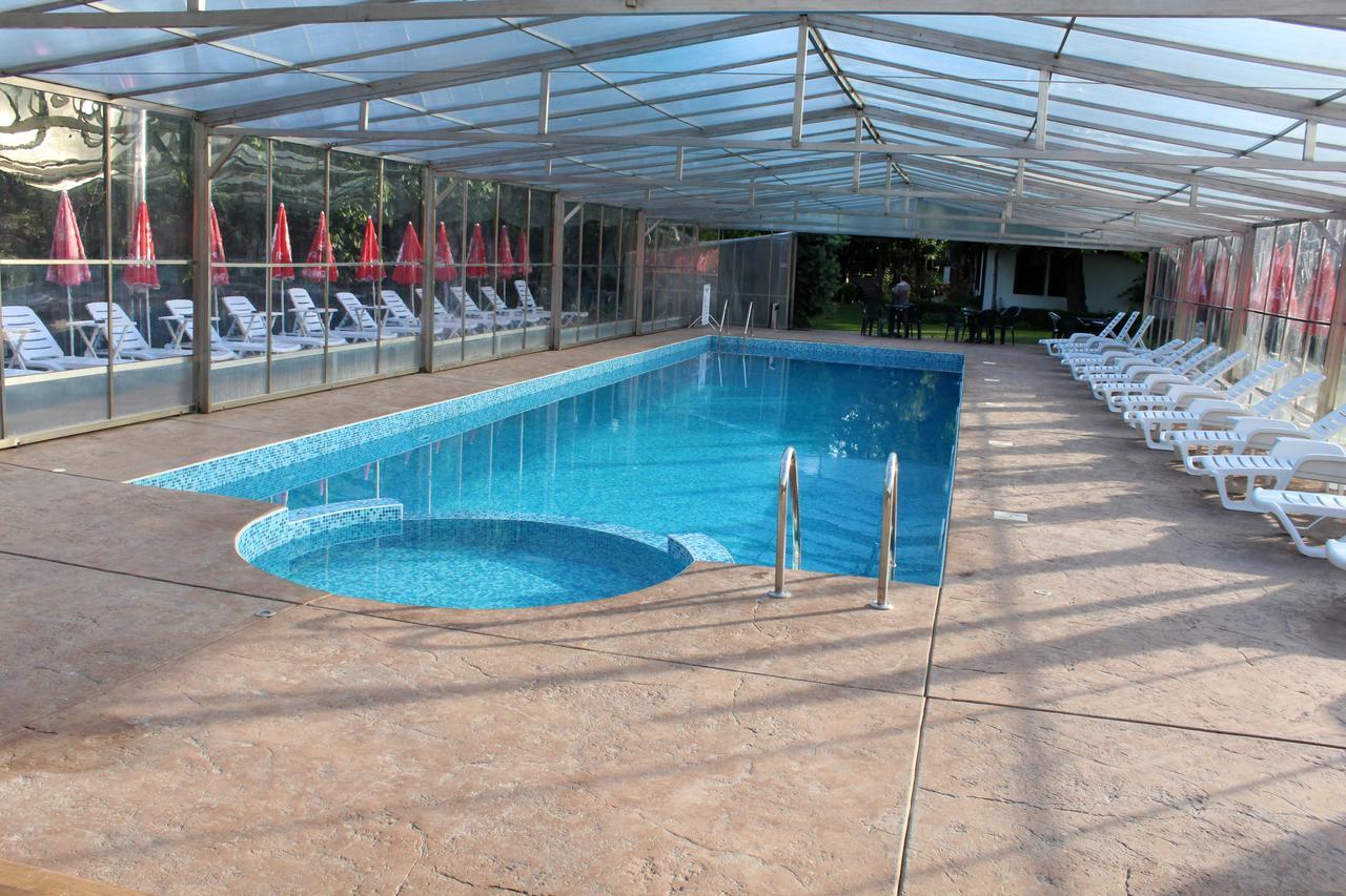 Hotel Divetsite Sliven Dış mekan fotoğraf