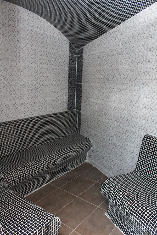 Hotel Divetsite Sliven Dış mekan fotoğraf