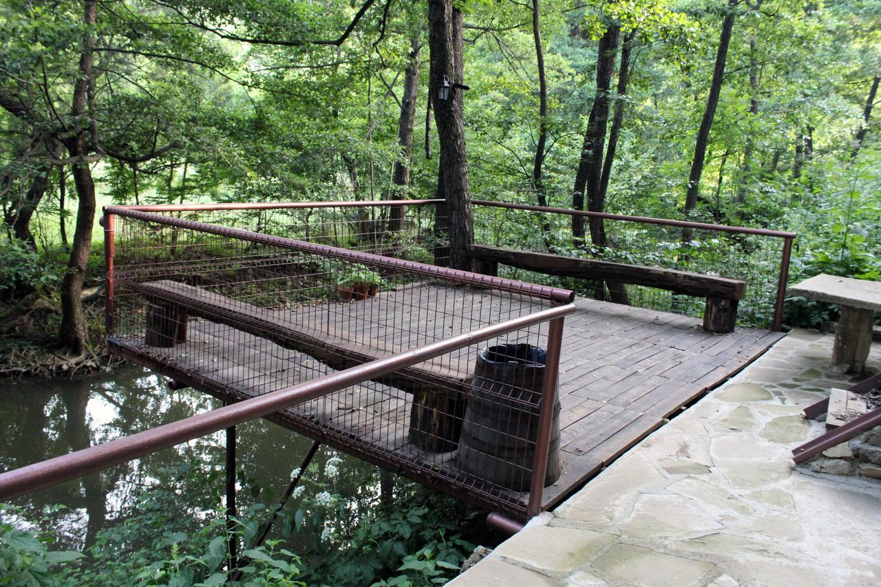 Hotel Divetsite Sliven Dış mekan fotoğraf