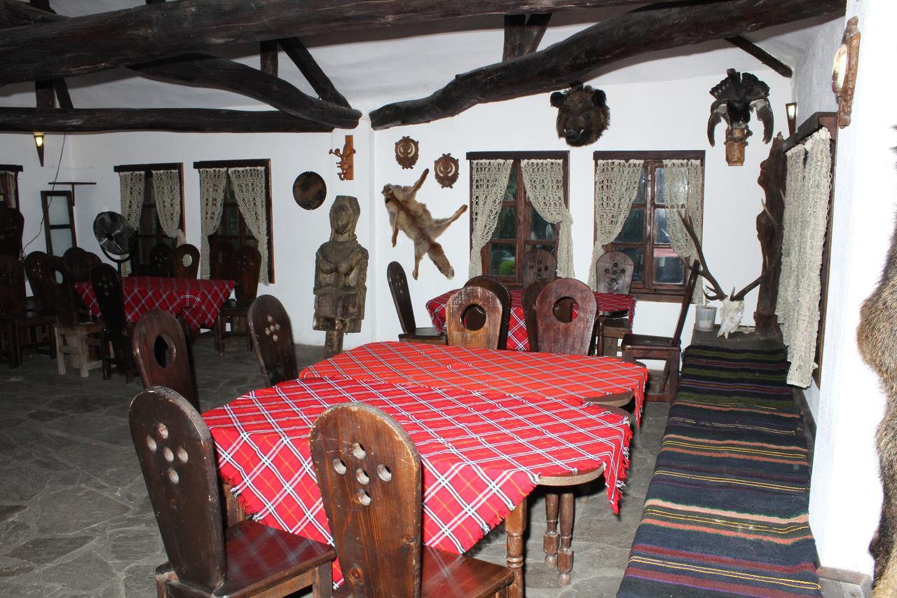 Hotel Divetsite Sliven Dış mekan fotoğraf