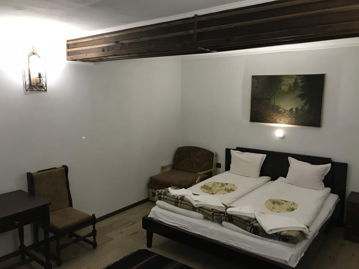 Hotel Divetsite Sliven Dış mekan fotoğraf