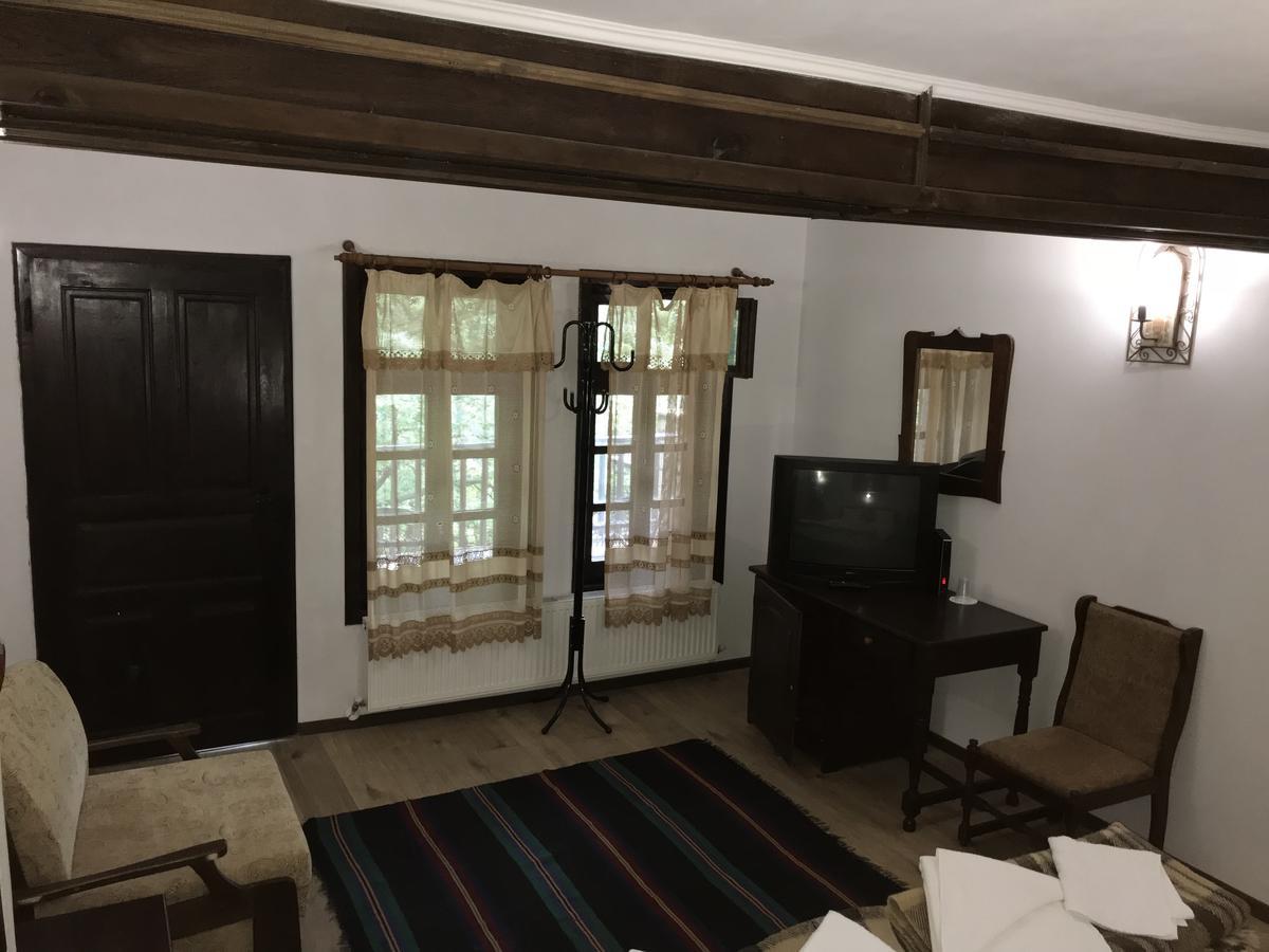 Hotel Divetsite Sliven Dış mekan fotoğraf