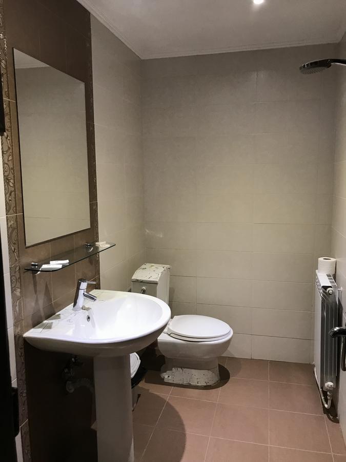 Hotel Divetsite Sliven Dış mekan fotoğraf