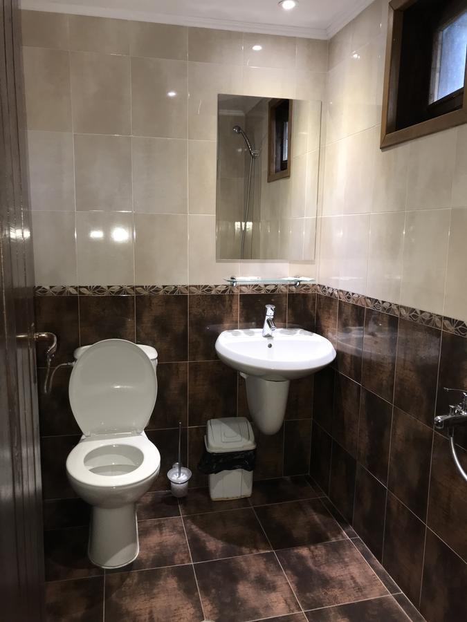 Hotel Divetsite Sliven Dış mekan fotoğraf